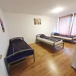 Spacious Apartment In Duesseldorf