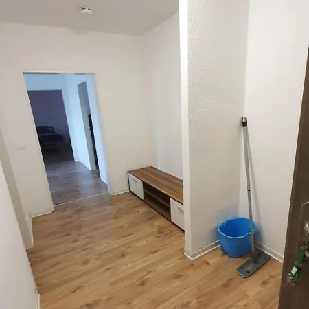 Spacious In Apartment Düsseldorf