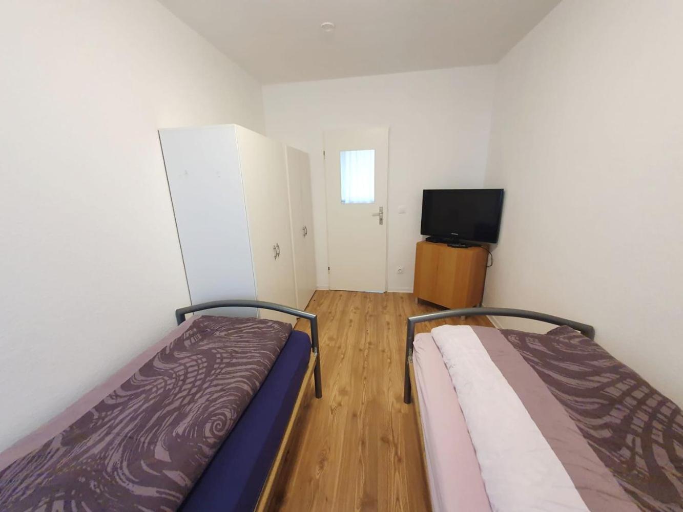 Appartement Spacious In *