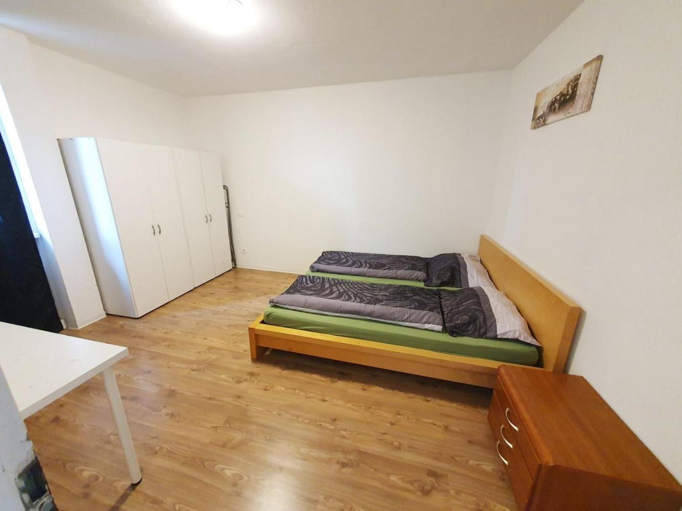 Apartment Spacious In