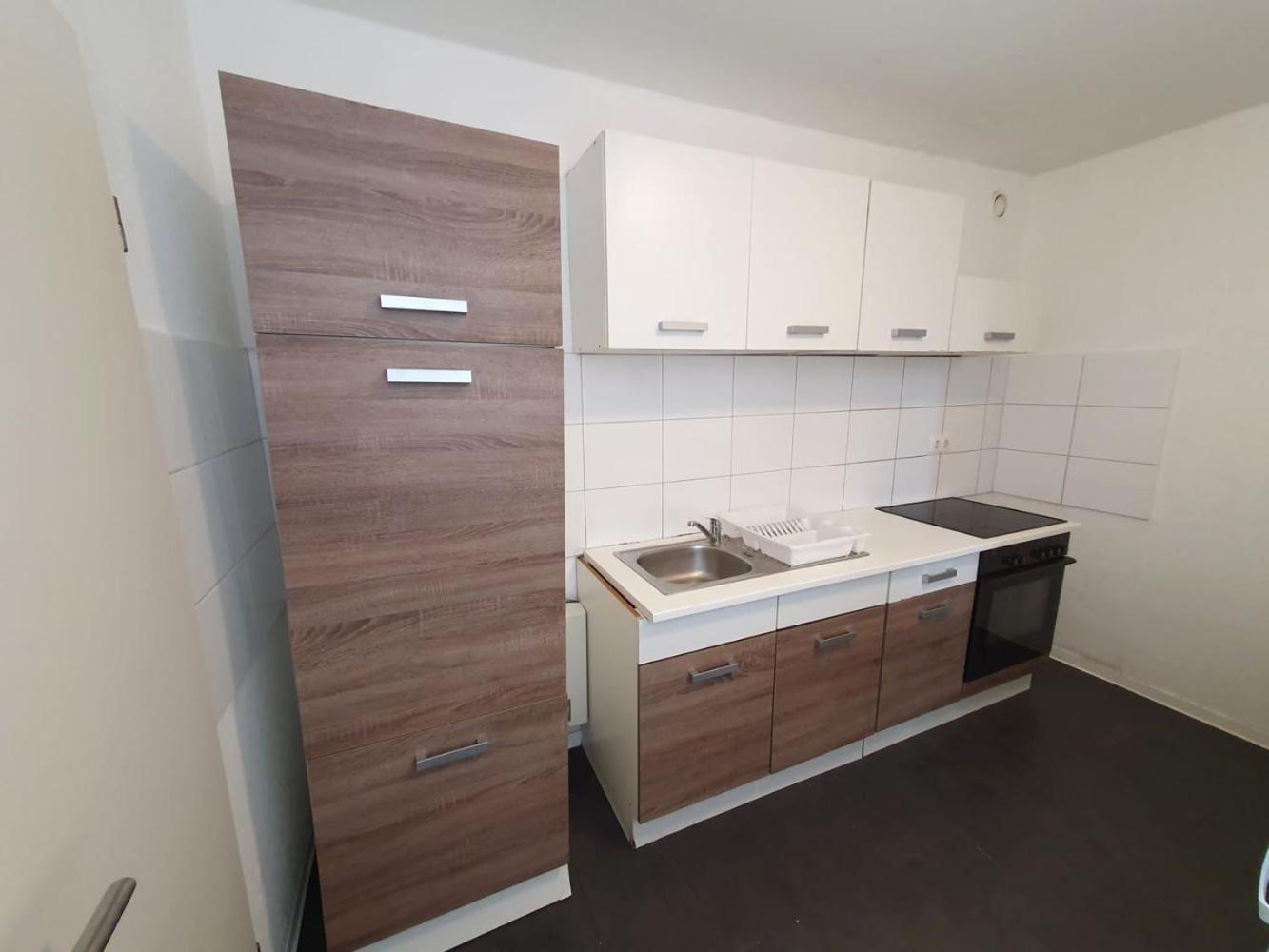 Spacious In Appartement *