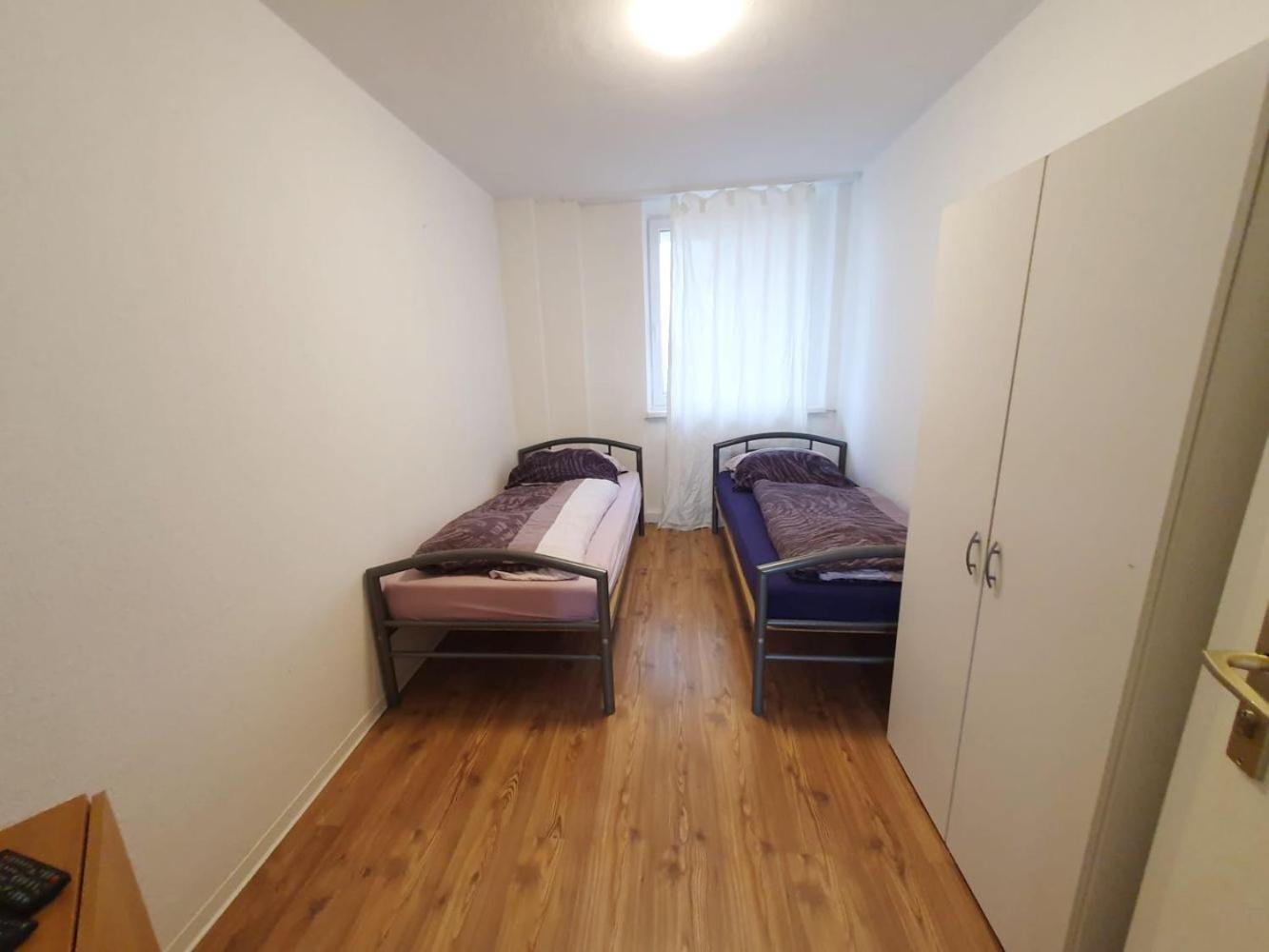 Spacious In Appartement Düsseldorf