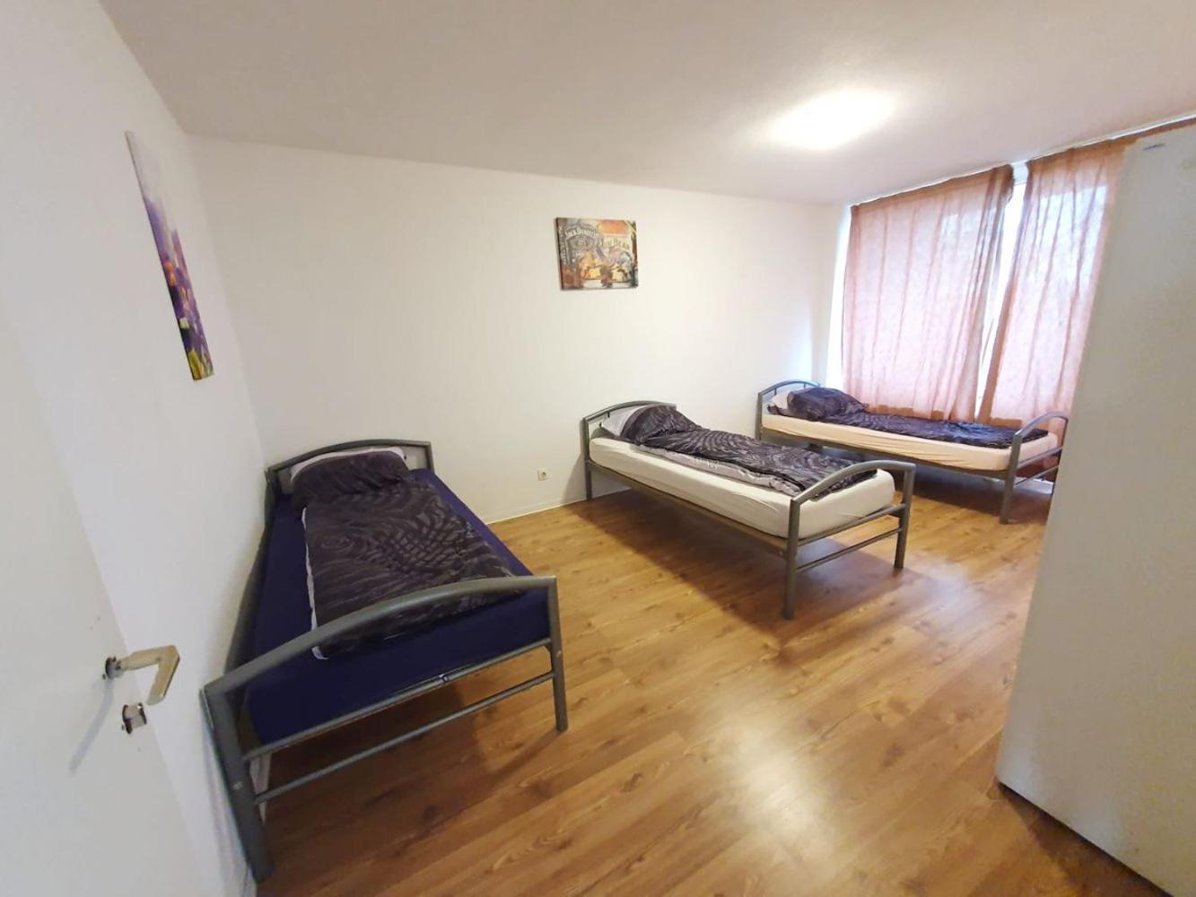 Appartement Spacious In Düsseldorf