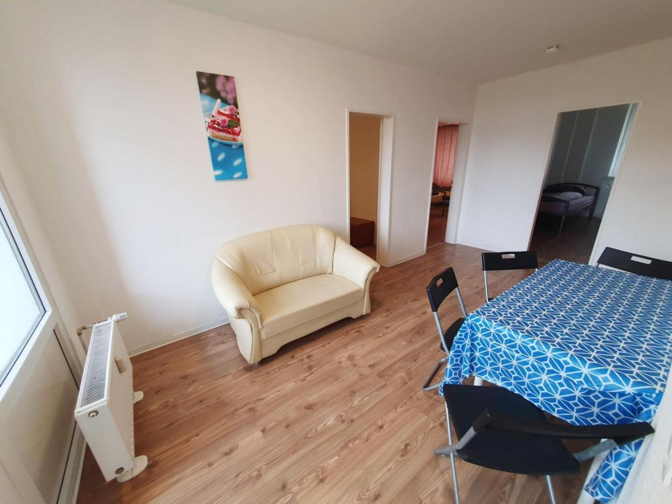 Spacious In *
