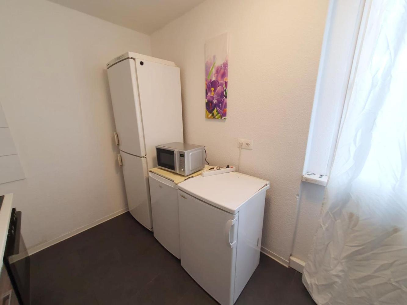 Appartement Spacious In