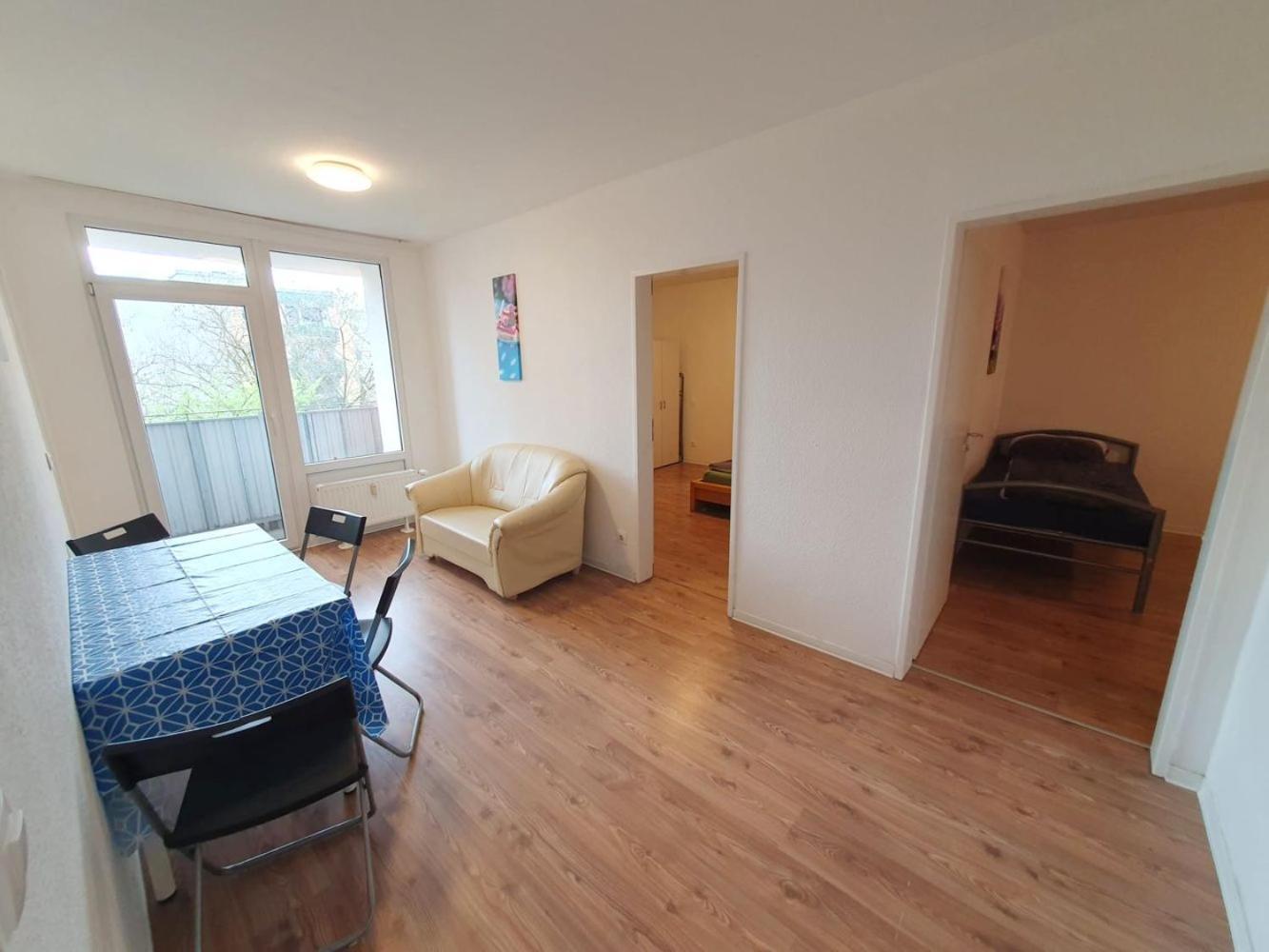 Spacious In